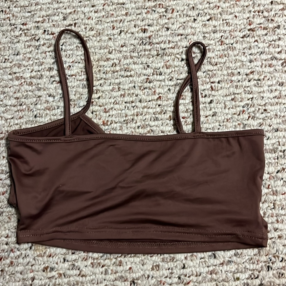 Cut Out Tank - Picture 2 of 2